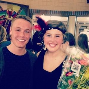 Meet your Posher, Jordan